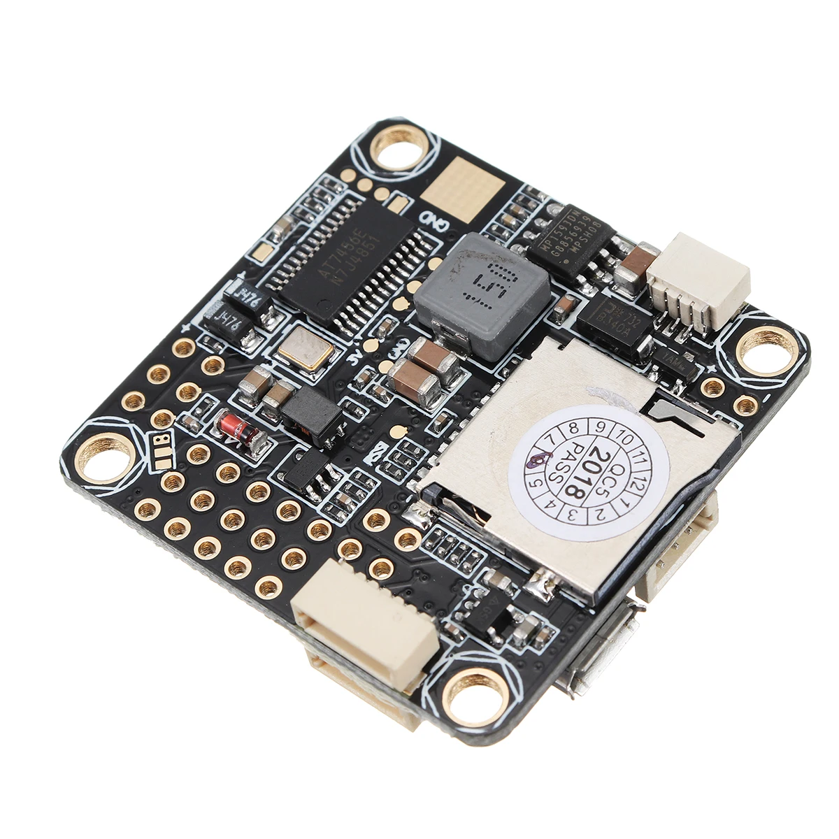 Betaflight gps