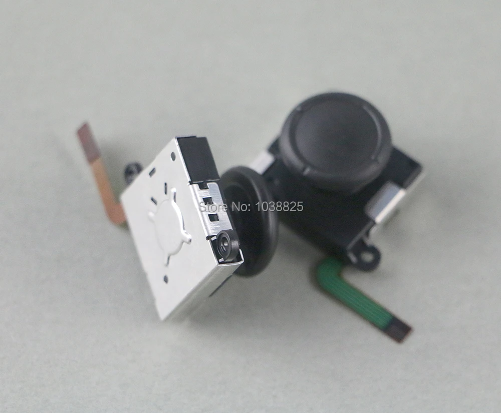 

High Quality 3D Analog Joysticks Thumbstick replacement for Nintend Switch for NS Joy-Con Controller stick ChengChengDianWan