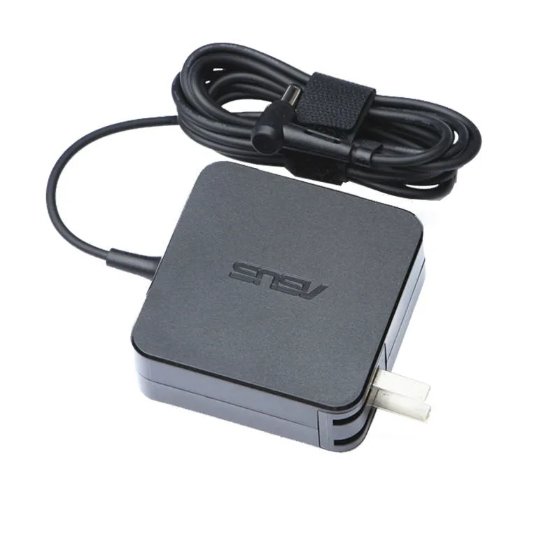 ASUS Original X550C X450V Adapter Power Charger 19V 3.42A