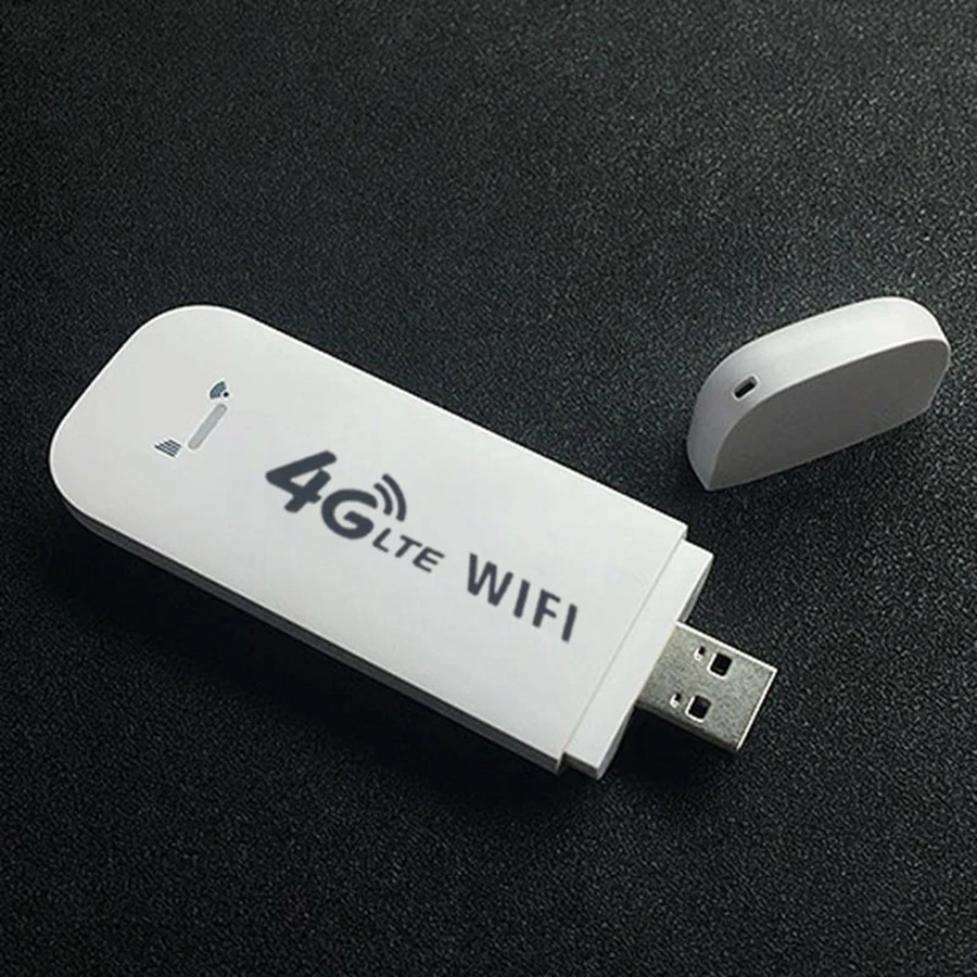 

Wireless Network USB 4G Modem Dongle for Android Radio Tablet PC WCDMA Android 6.0 7.1 8.0 System Car GPS DVD Player
