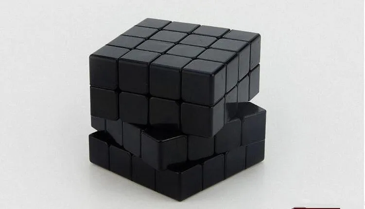 Новинка года, 4x4x4, магический куб, головоломка, скоростной куб, профессиональный магический куб, соревнование, скоростная головоломка, кубики, игрушки для детей