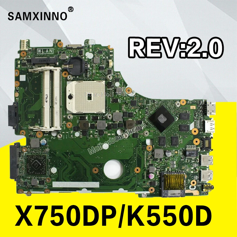 Asus x550d аккумулятор