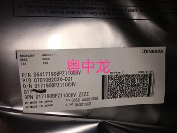 

HD6417190BPZ110CHV BGA electronic components integrated IC chip original