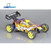 HSP font b Rc b font font b Car b font 1 10 Scale Nitro Power