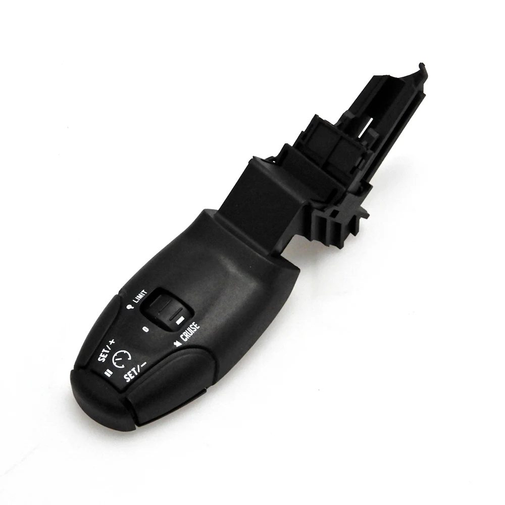 

KEMiMOTO 6242Z8 Cruise Control Switch FOR CITROEN C3 C5 C8 for XSARA BERLINGO XSARA PICASS for PEUGEOT 207 307 407 607 3008