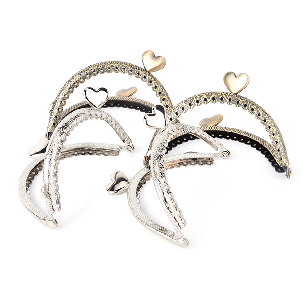 coin purse clasp hardware