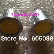 Новое поступление- светодиодный фонарь COB mr16 7 w светодиодные лампы AC/DC12v цвет белый с Безопасный изолированный драйвер 10 шт./лот оптом и в розницу