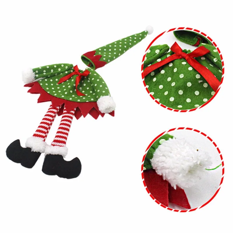 Christmas-Elf-Wine-Champagne-Bottle-Cover-Bags-Clothes-With-Hats-For-Home-New-Year-Party-Gift-Decoration-Dinner-Table-MR0023 (9)