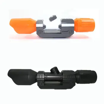 

Compatible Universal Modified Front Tube Part Nref Elite Watch Device Series