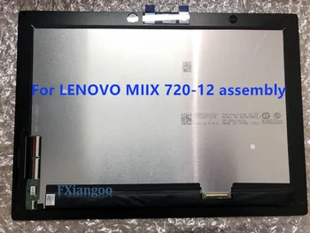 

Free shipping New original For Lenovo IdeaPad Miix 720-12IKB 720-12 Assembly