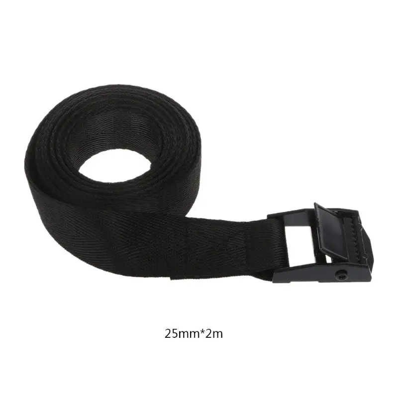 2019 New 1pc Travel Tie Down Strap Ratchet Belt Luggage Bag Cargo Lashing Metal Buckle 2019 New 1pc Travel Tie Down Strap Ratchet Belt Luggage Bag Cargo Lashing Metal Buckle