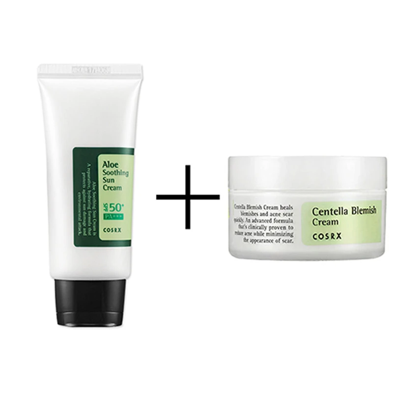 cosrx centella blemish toner
