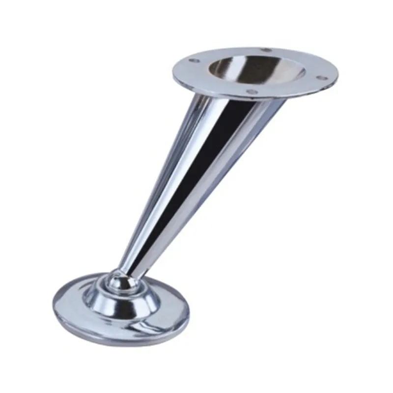 

11.5cm Ice cream cup sofa legs furniture Cabinet feet Cabinet foot tea Furniture repair parts legs
