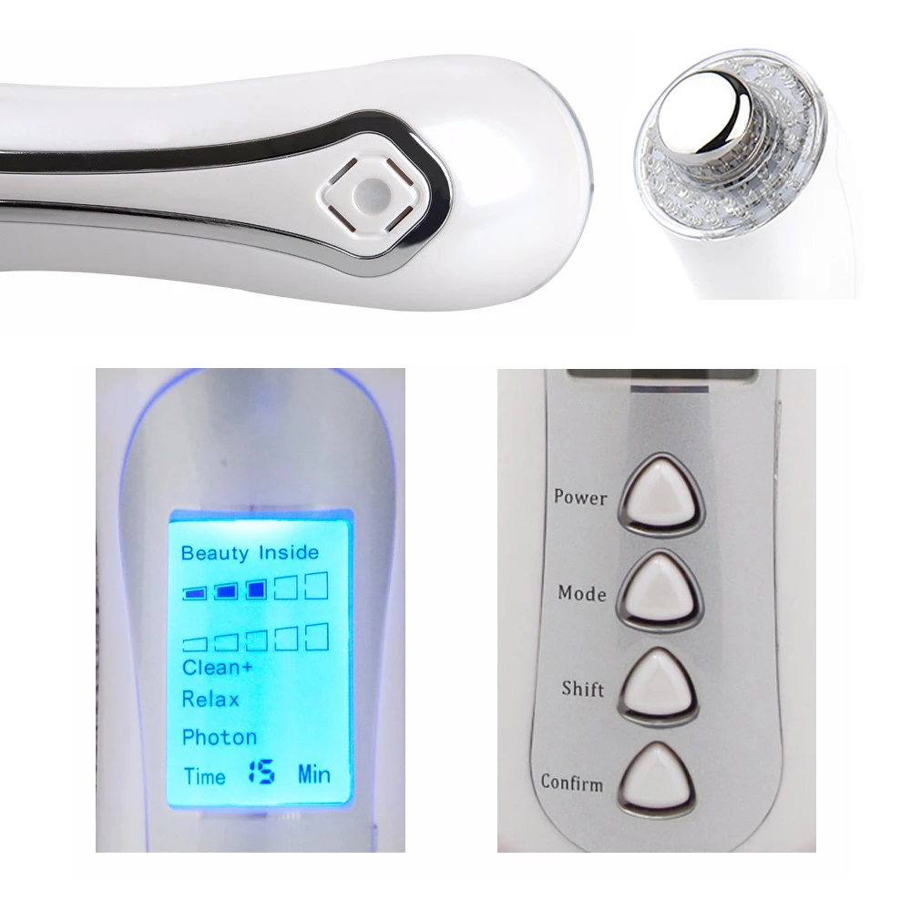 What is galvanic face cleaning What is galvanic face cleaning