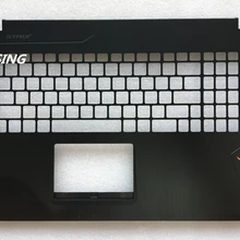 Для ASUS GL502V серии верхняя часть подлокотника 13NB0AP1AP0311