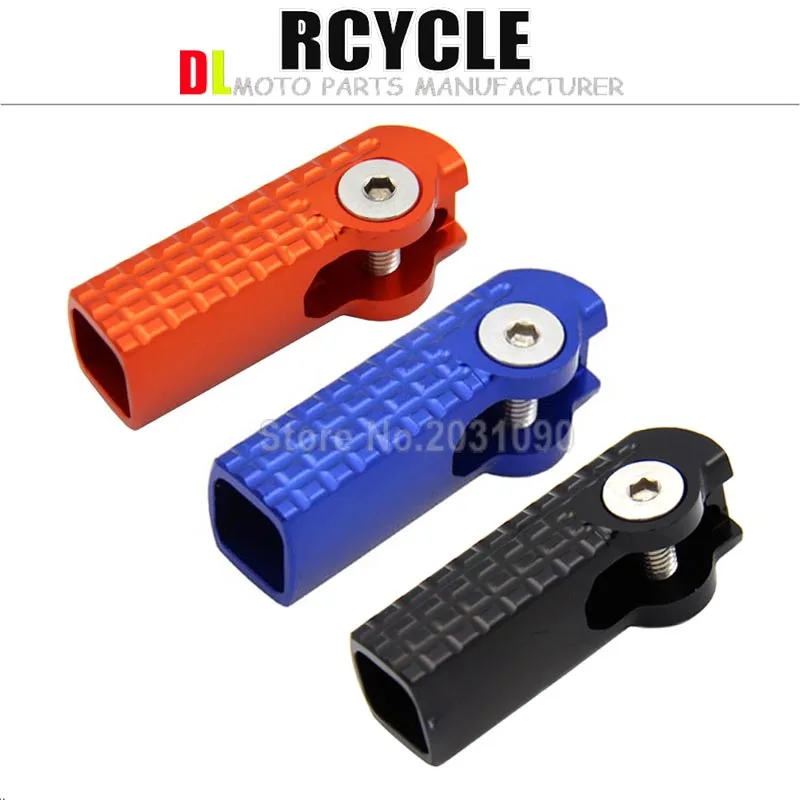 

RUNNING PANTHER Gear Shifter Lever Tip For KTM Factory Editions SX SXF XCF XC XCF XCW XCFW MX SIX DAY 2017 2018