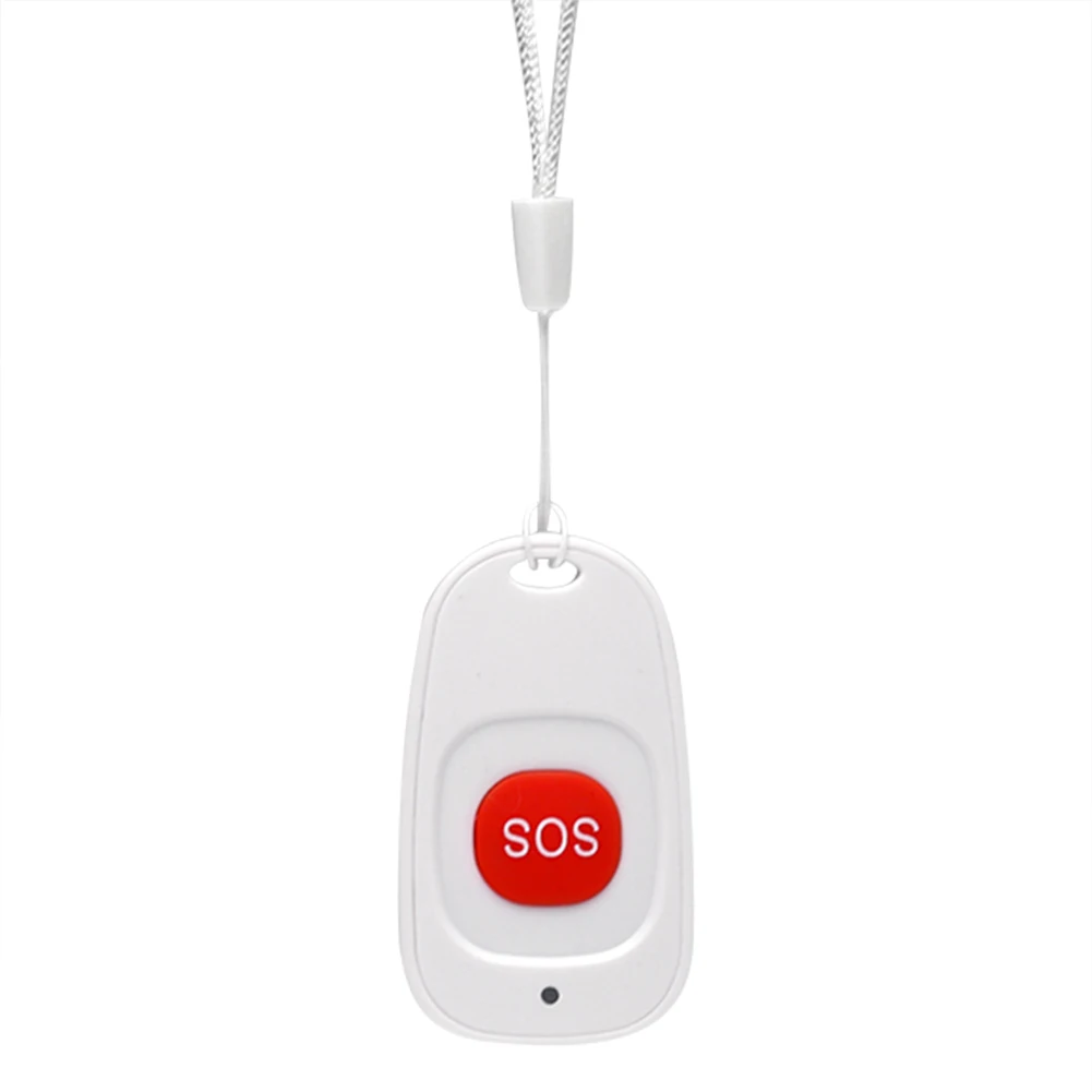 Кнопка SOS беспроводной водонепроницаемый аварийный выключатель аварийной сигнализации для детей старый UY8