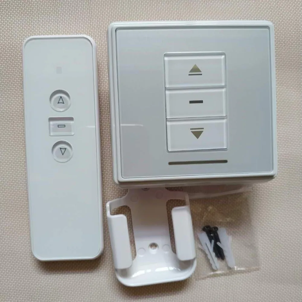 single remote control