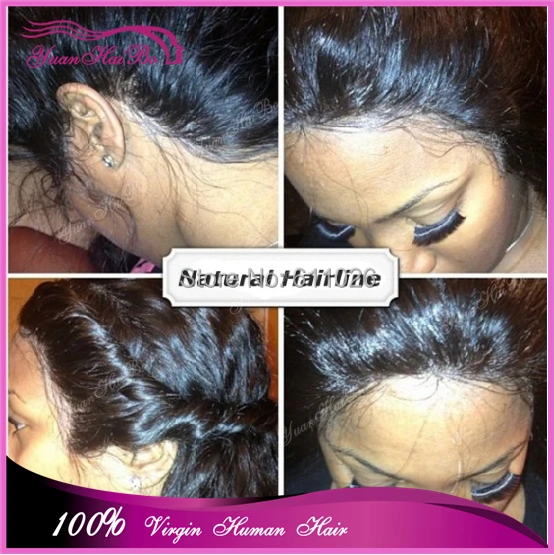 lace wig cap new