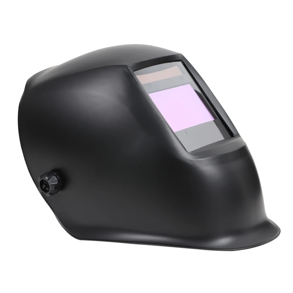 

Auto Darkening Solar Filter Lens Welding Mask Helmet