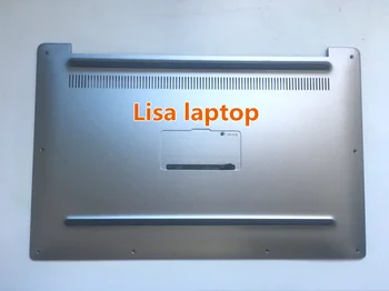 

FOR Dell XPS 13 9350 / 9360 Laptop Base Bottom Case Silver NKRWG, HIAA 02