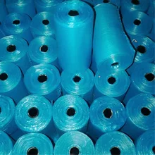 200 шт/10 рулонов, мешки для домашних животных, для собак, кошек, экологически чистые мешки для уборки отходов