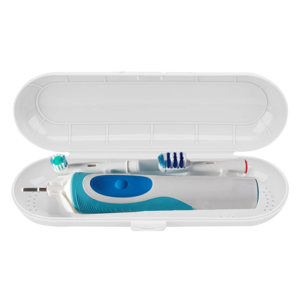 

Can Carry A Toothbrush Out Household Products Easy To Carry Toothbrush Box Travel Toothbrush Box