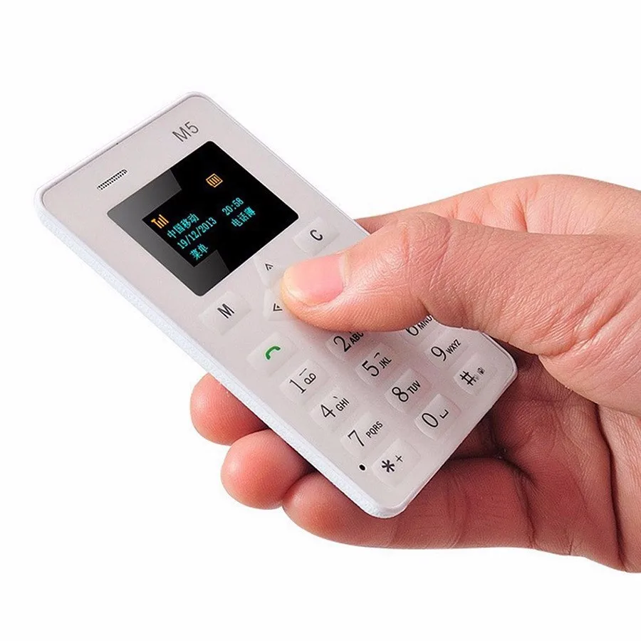 AEKU M5 самый популярный детский мини-телефон цветной экран с английской/русской клавиатурой PK ультра тонкие сотовые телефоны PK AEKU C6 X8