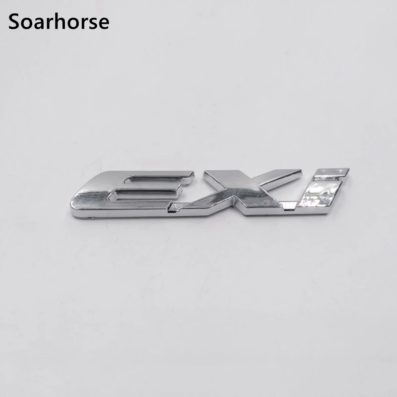 Soarhorse Exi ロゴステッカーホンダ Cr V Xr V 車リア Turnk 装飾シルバーエンブレムバッジデカール 車のステッカー Aliexpress Soarhorse Exi ロゴステッカーホンダ Cr V Xr V 車リア Turnk 装飾シルバーエンブレムバッジデカール 車のステッカー Aliexpress