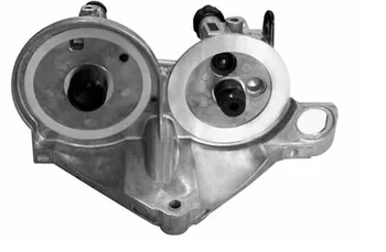 

21023287 housing Heavy duty truck diesel engine dual oil seating filter head pump TAD1641GE penta