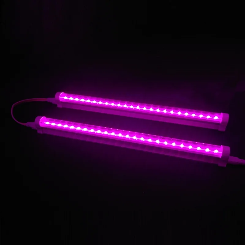 ReBlue Led for plants Grow Light Full Spectrum Led 5W Grow Lamp Led Bulbs Seedling T5 tube Grow Full SpectrumFor hydroponics (5)