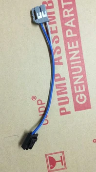 

Harness Wire Cable With Socket Connector Plug For 2012-2017 Toyota Camry Vios Yaris Highlander 2.7L Fuel Pump Filter