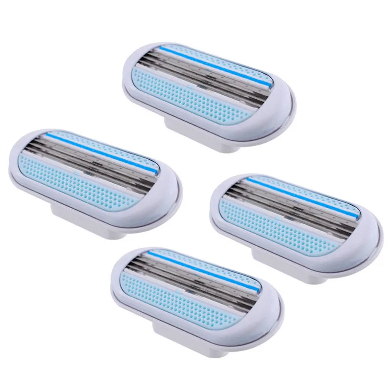 High-Quality-4pcs-lot-Brand-Venus-Beauty-Shaving-Razor-Blade-For-Women-Female-Hair-Remover-Sharpener (2)