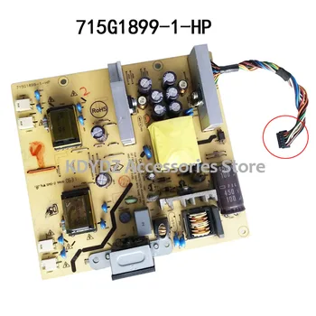 

free shipping Good test Power Supply Board for 912SW 190CW7 715G1899-2-PHI 715G1899-1-HP