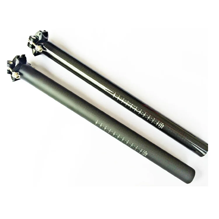 carbon fiber seatpost