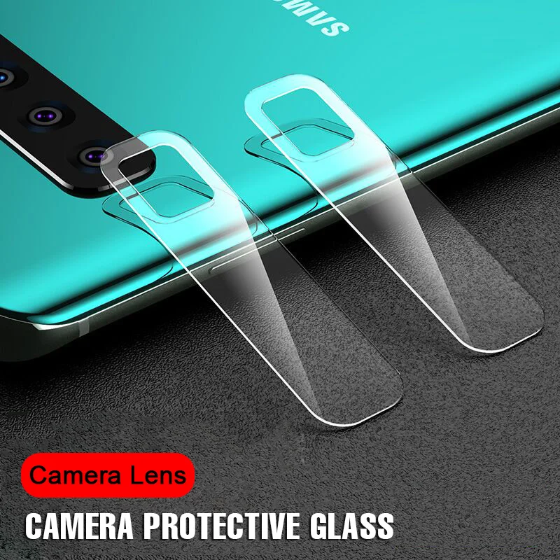 2 предмета в комплекте Стекло для объектива телефона samsung Galaxy A50 S8 S9 A7 S10 Plus A70 Защита объектива камеры для samsung Note 9 8