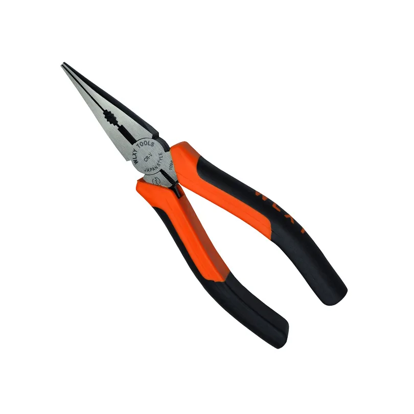 Buy 1pcs 6 inch Multi purpose LongNose Pliers For