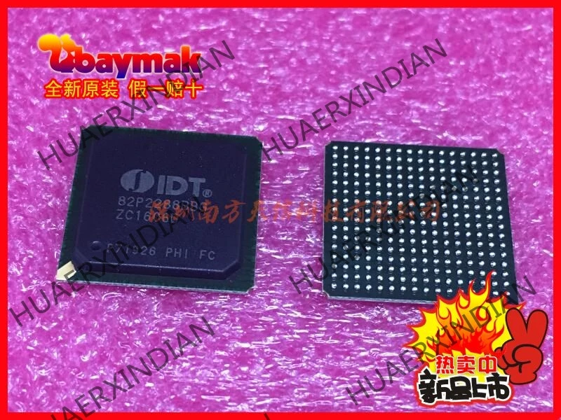 

5PCS New and original IDT82P2288BBG 82P2288BBG BGA