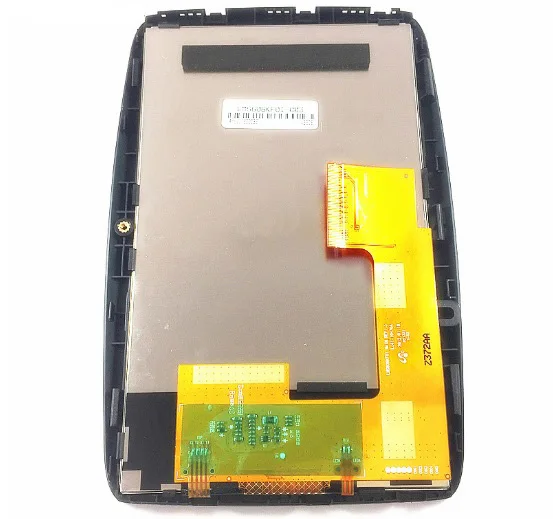 Latumab 6 ''для TOMTOM VIA 620 ЖК-дисплей с GPS сенсорным экраном дигитайзер в сборе с рамкой Бесплатная доставка
