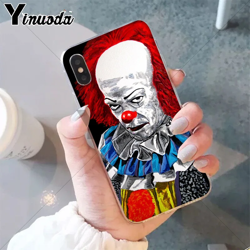 Clown Stephen King s It