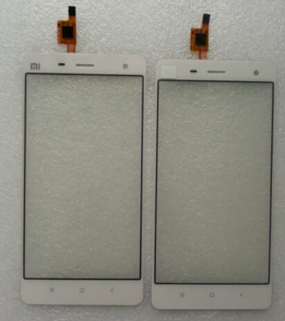 

New touch screen 5.0" NO.1 Mi4 MTK6582 Quad Core 3G Touch panel Digitizer Glass Sensor Replacement Free Shipping