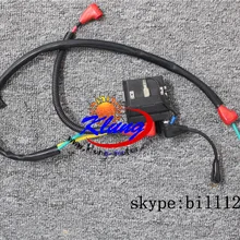 KLUNG SPARTAN XY500UEJ XY500UTV реле лебедки для картинг, багги, UTV, бок о бок