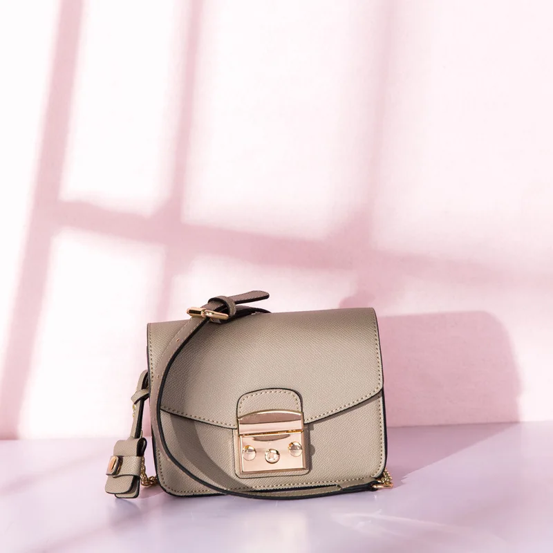 

Luxury Brands Small Women Shoulder Messenger Bags Leather Handbags Casual Mini Female Crossbody Bag Girl Flap Bags Bolsos Mujer