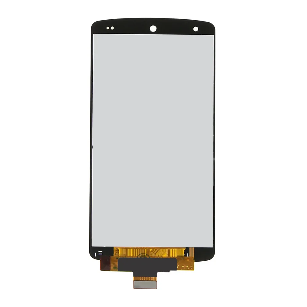 Для LG Nexus 5 D820 D821 ЖК экран и дигитайзер в сборе с заменой переднего корпуса!|Экраны