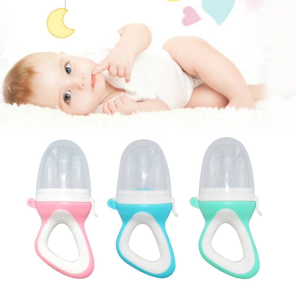 pacifier with cap