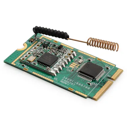 

LoRa ST(LoRa Wireless Node & Gateway / LoRaST can choose 433-868-915mhz)