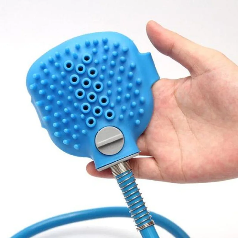 Multifunctional Pet Shower Tool JOOPZY