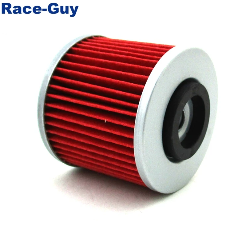 Oil Filter For Yamaha YFM600 XTZ660 TRX850 XT600E XV750 XTZ750 XV1100 SZR660 FZR250 XC200Z XC200 XC250ZC