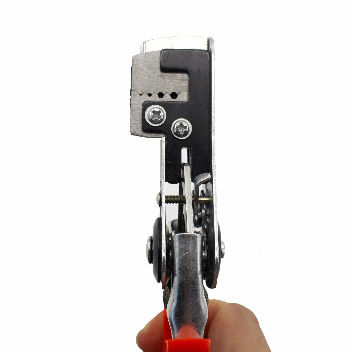 Automatic Stripping Pliers Wire Stripper Cutter Crimping Peeler Forceps Cable Tools Terminal Multifunctional Hand Tool