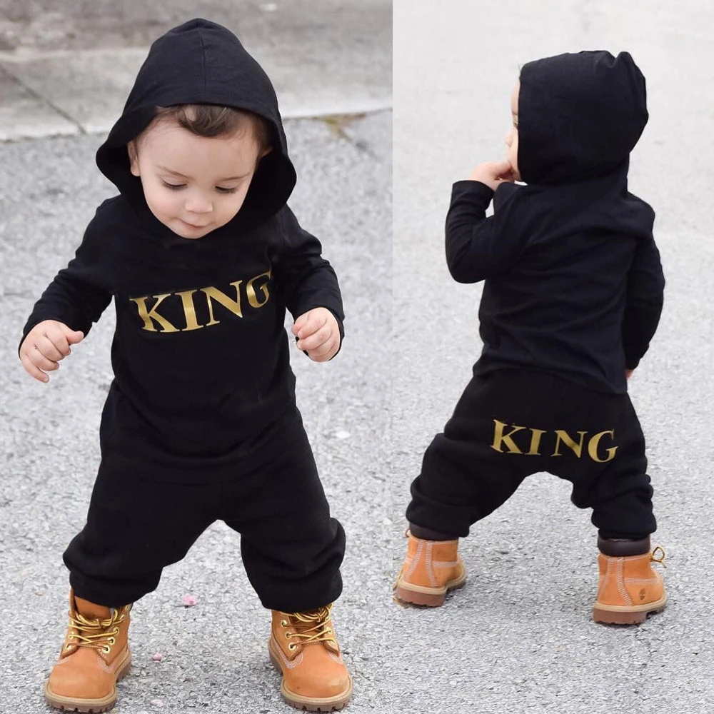 baby girl hoodie outfit